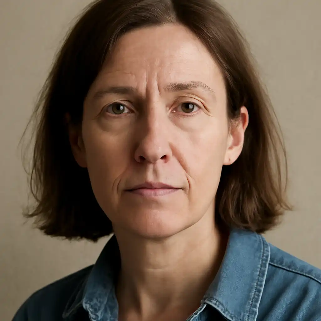 Rebecca Sterling